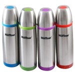 Höffner vacuum thermos, 500 ml.