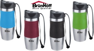 Mug 380ml Brunhoff BH-4421