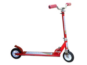 Scooter 2 wheeled 