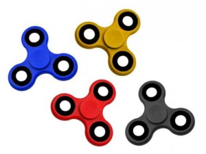 SPINNER metalowe kulkowe  łożysko