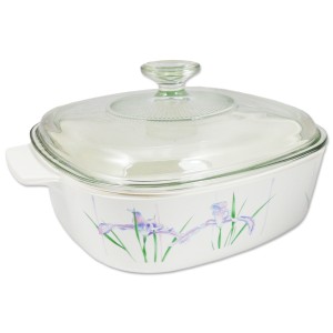 CorningWare naczynie żaroodporne 2 el., 2,0 l.