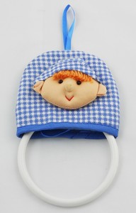WIESZAK DEKORACYJNY NA RĘCZNIK KUCHENNY NS1108A