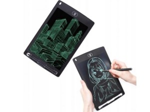  TABLET GRAFICZNY DO RYSOWANIA ZNIKOPIS LCD