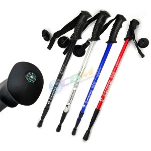 Nordic Walking kijki trekkingowe - 1 szt.