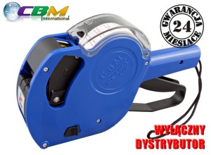 CBM metkownica jednorzędowa, MX5500NEW